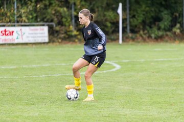 Bild 364 - F Merkur Hademarschen - SV Frisia 03 Risum Lindholm : Ergebnis: 0:1